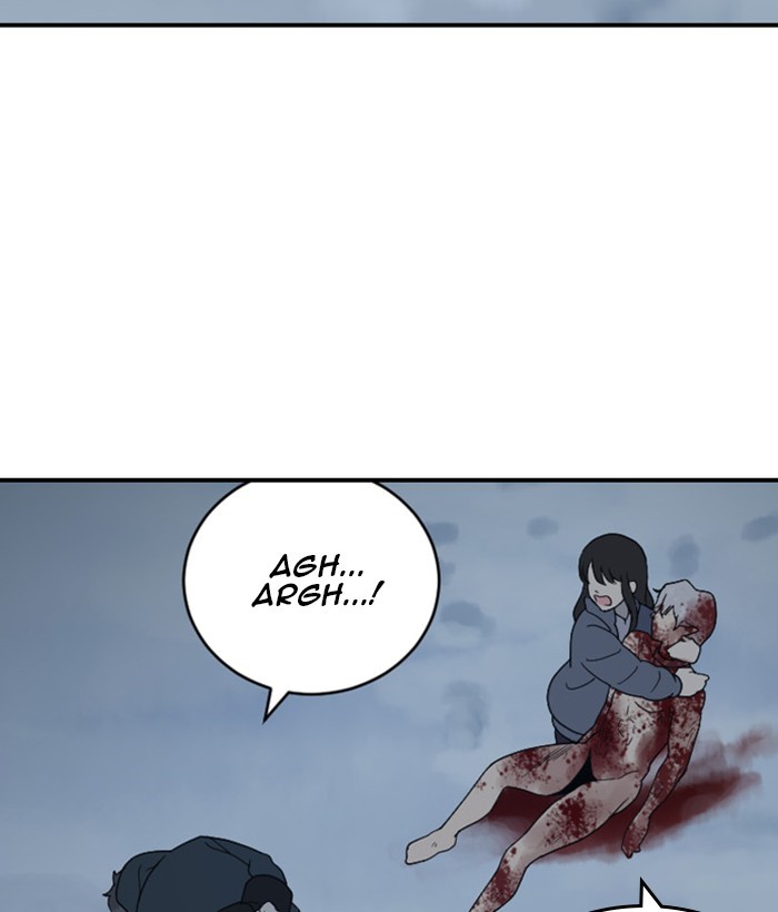 Read Days of Hana EN Manga Online