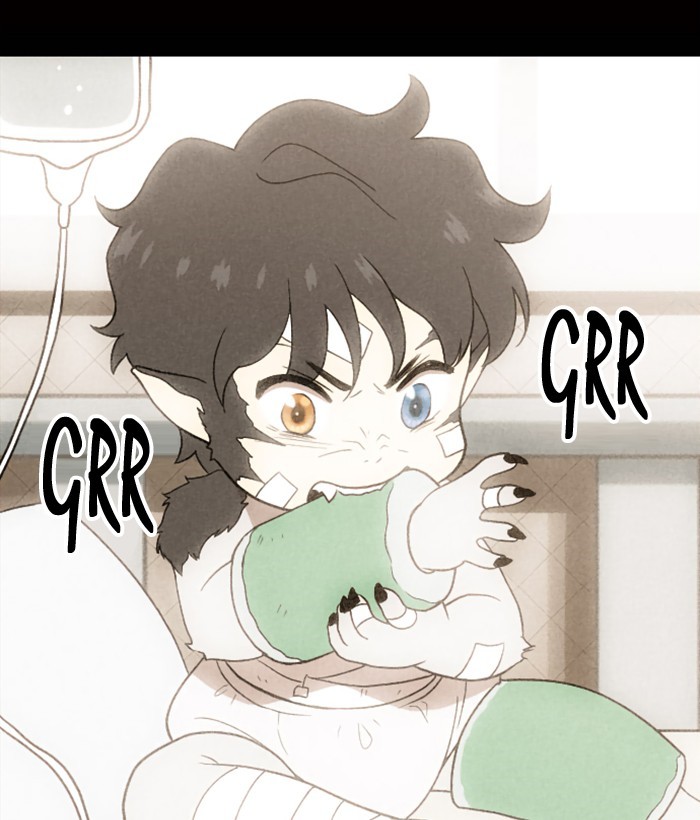 Read Days of Hana EN Manga Online