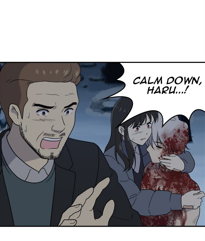 Read Days of Hana EN Manga Online