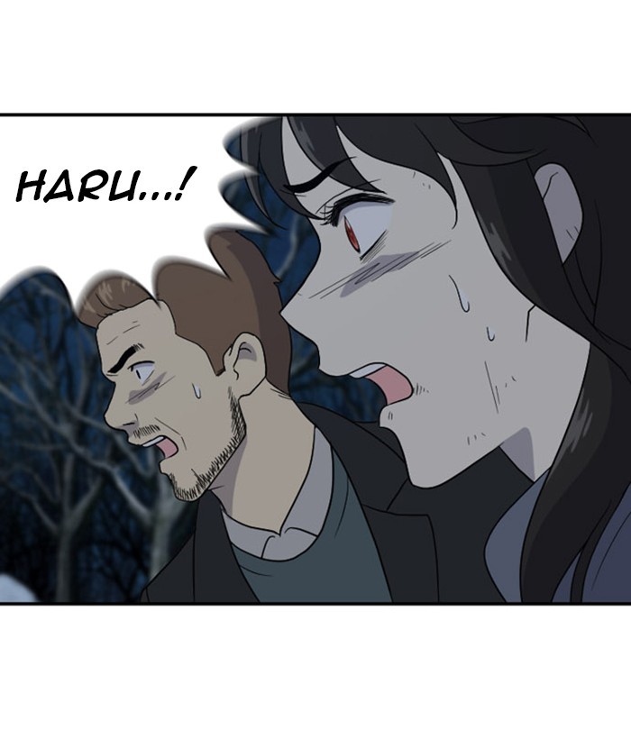 Read Days of Hana EN Manga Online