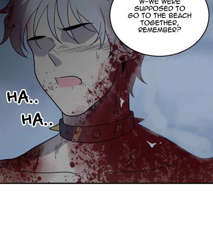 Read Days of Hana EN Manga Online