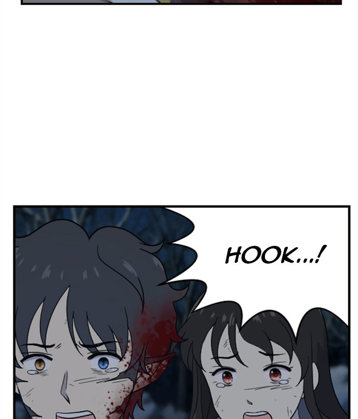 Read Days of Hana EN Manga Online