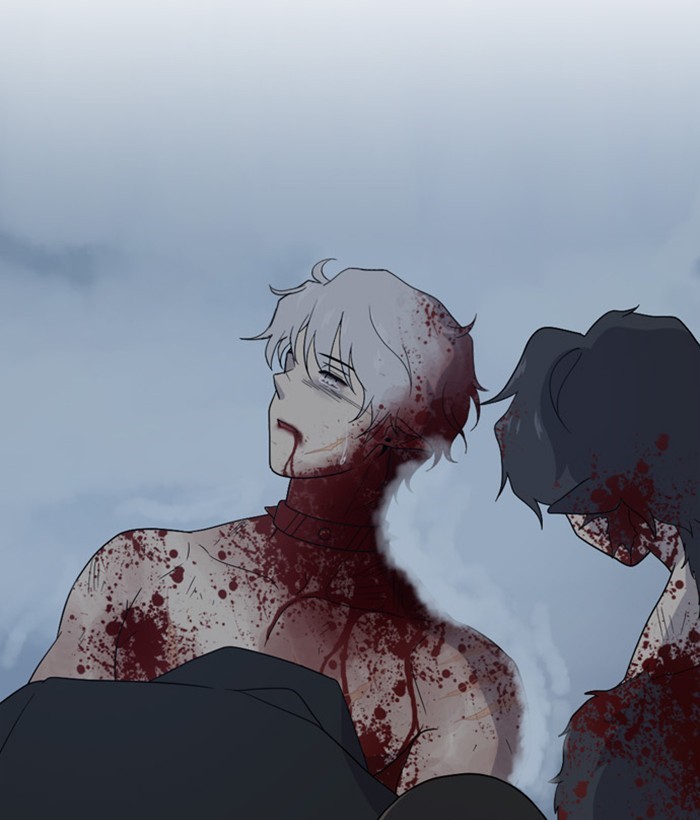 Read Days of Hana EN Manga Online