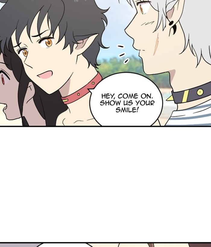 Read Days of Hana EN Manga Online