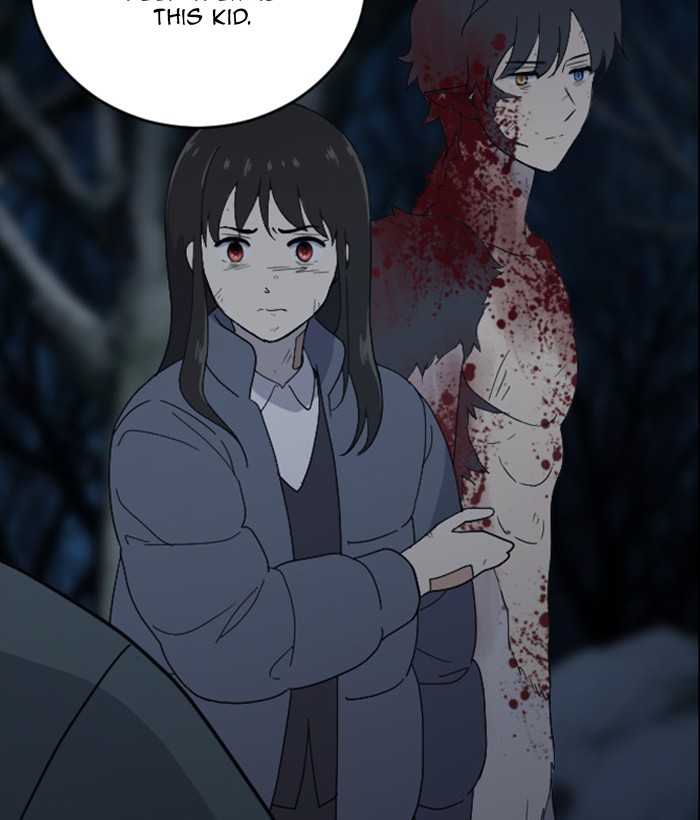 Read Days of Hana EN Manga Online