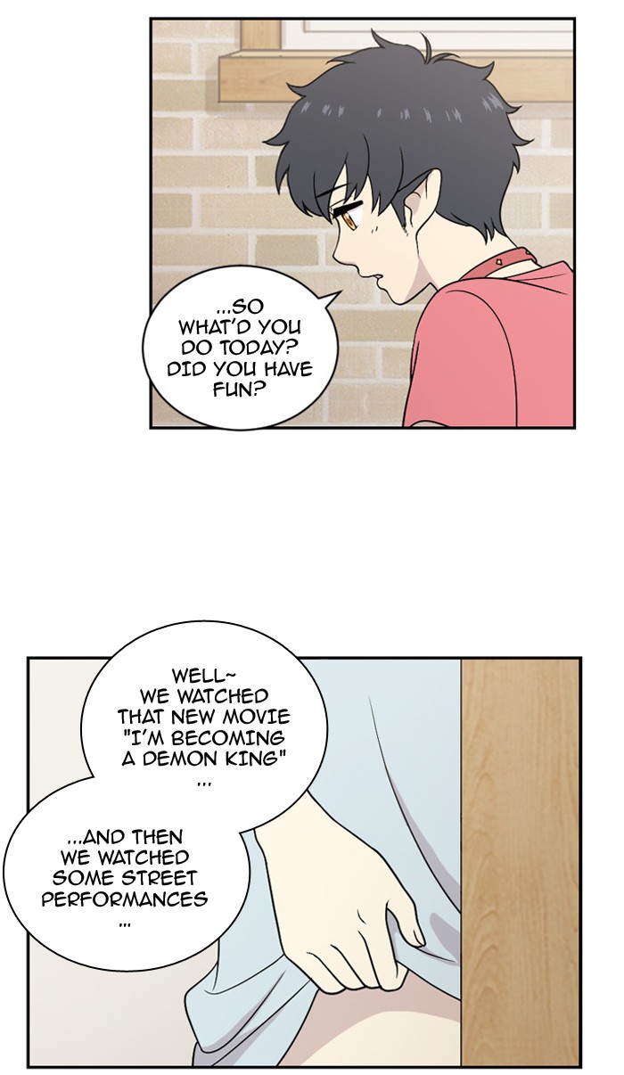 Read Days of Hana EN Manga Online