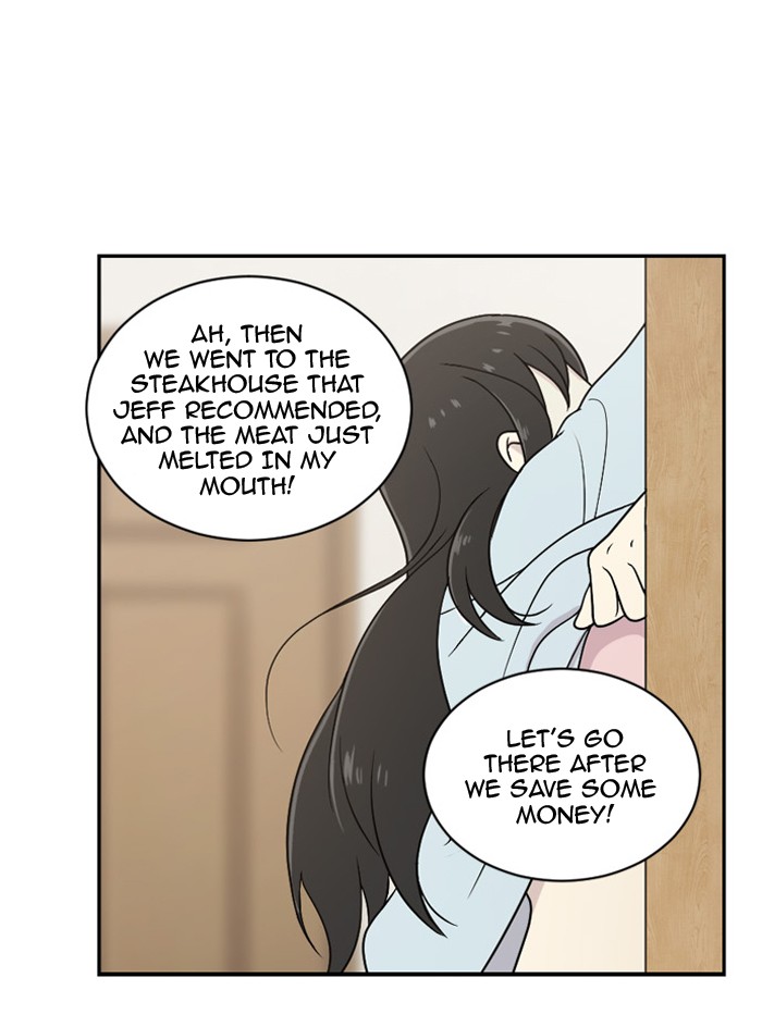 Read Days of Hana EN Manga Online
