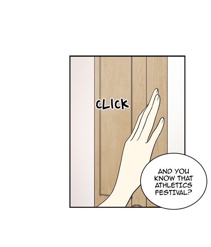 Read Days of Hana EN Manga Online