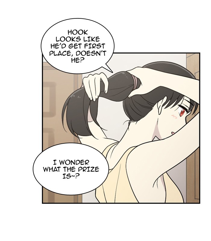 Read Days of Hana EN Manga Online