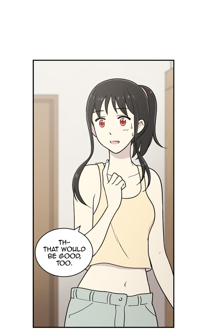 Read Days of Hana EN Manga Online