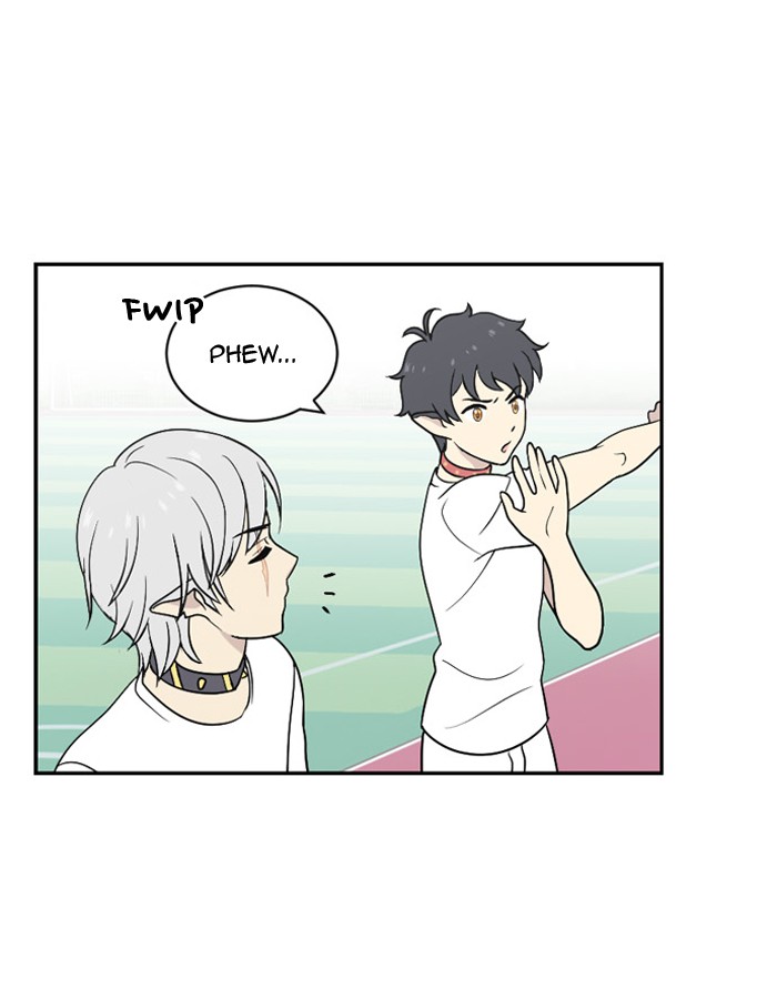Read Days of Hana EN Manga Online