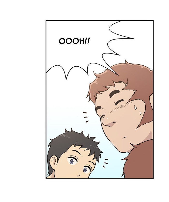 Read Days of Hana EN Manga Online