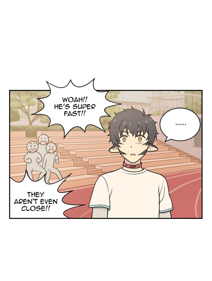 Read Days of Hana EN Manga Online