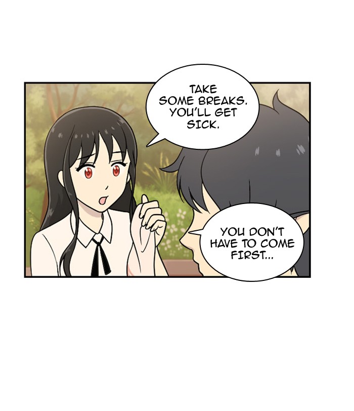 Read Days of Hana EN Manga Online