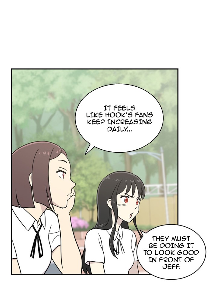 Read Days of Hana EN Manga Online