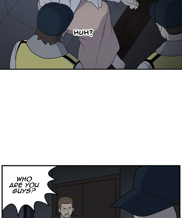 Read Days of Hana EN Manga Online