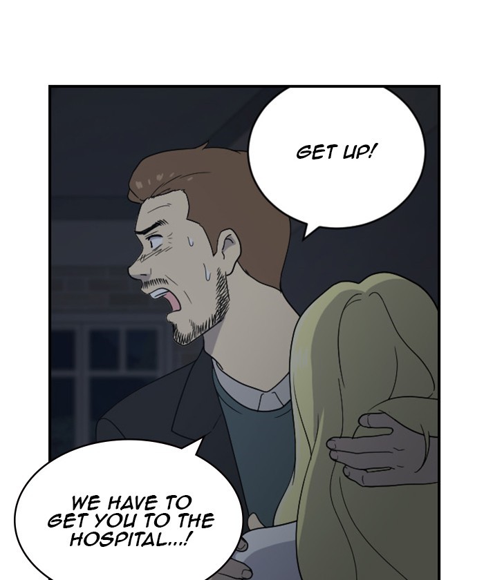 Read Days of Hana EN Manga Online