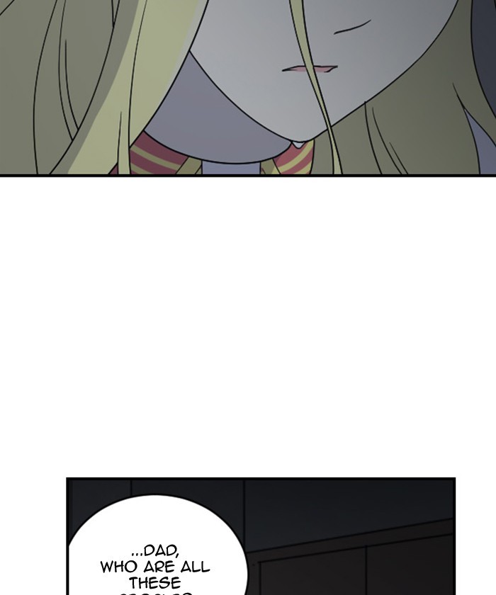 Read Days of Hana EN Manga Online