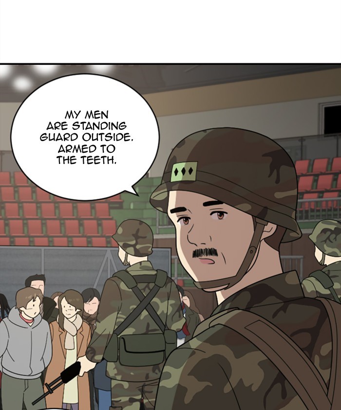 Read Days of Hana EN Manga Online