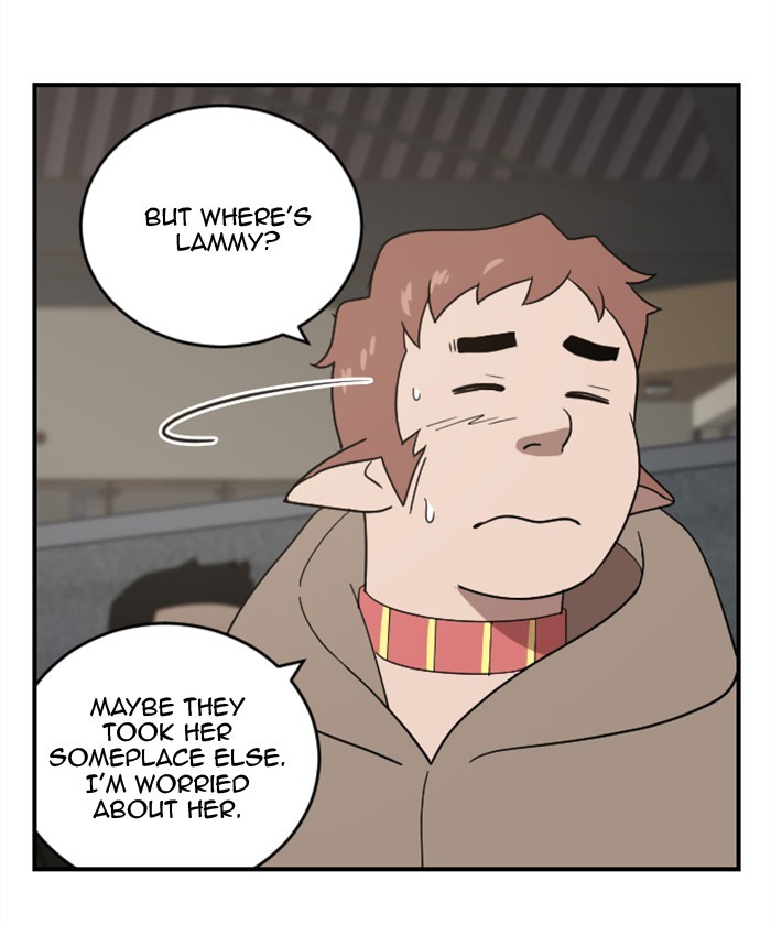 Read Days of Hana EN Manga Online