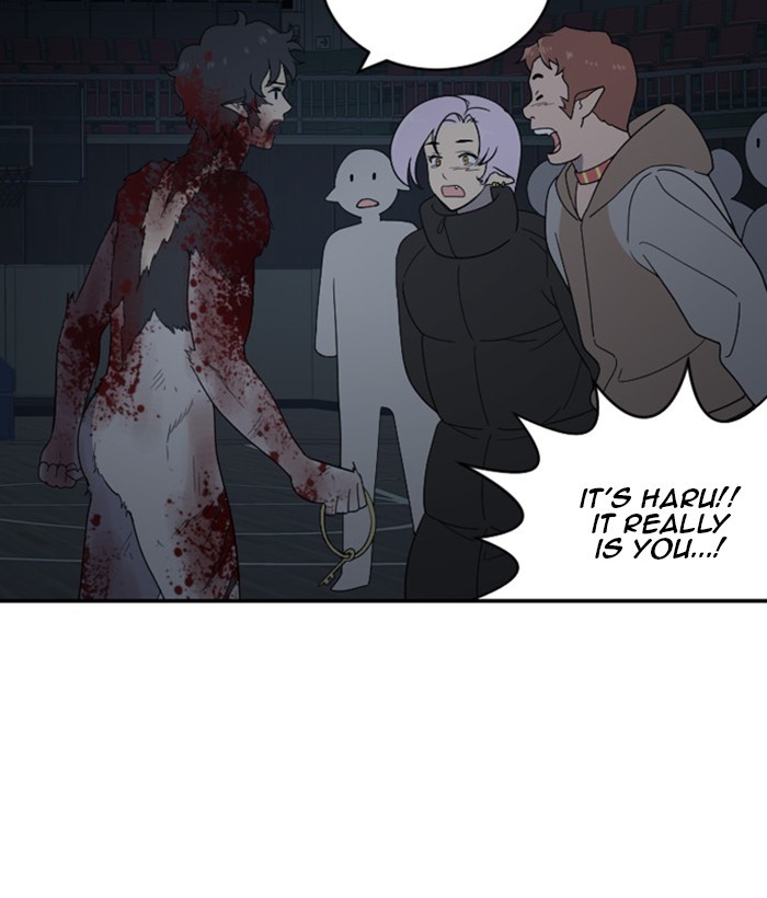 Read Days of Hana EN Manga Online