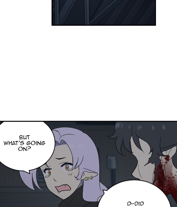 Read Days of Hana EN Manga Online