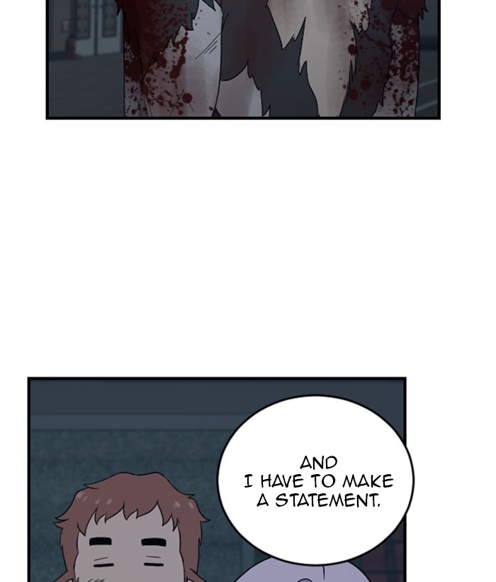 Read Days of Hana EN Manga Online