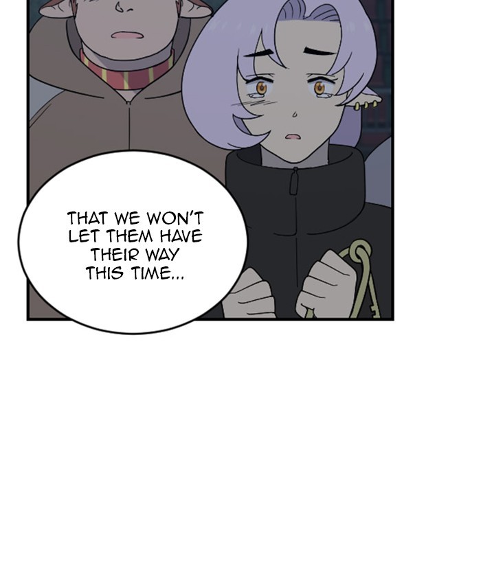 Read Days of Hana EN Manga Online