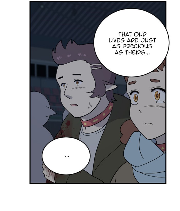 Read Days of Hana EN Manga Online