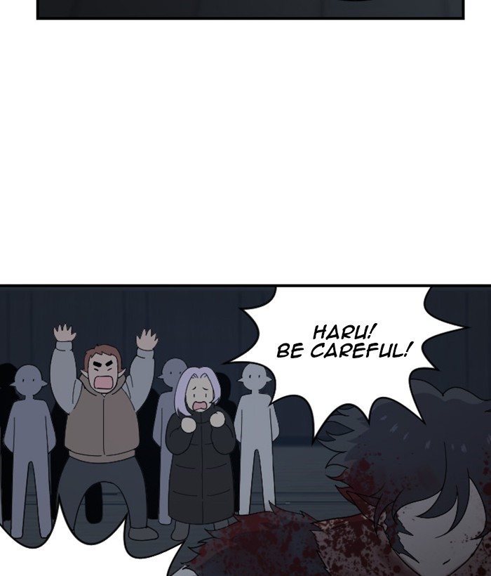 Read Days of Hana EN Manga Online