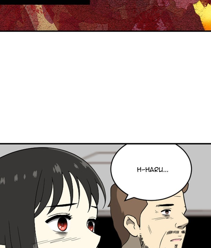 Read Days of Hana EN Manga Online