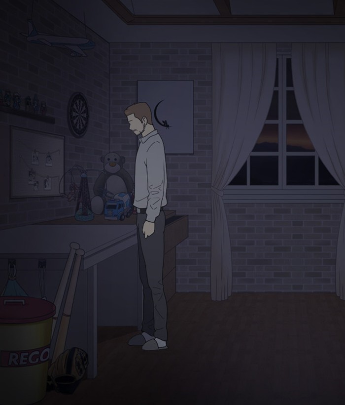 Read Days of Hana EN Manga Online