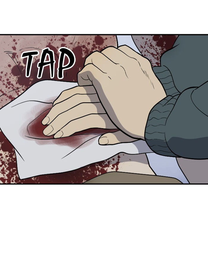 Read Days of Hana EN Manga Online