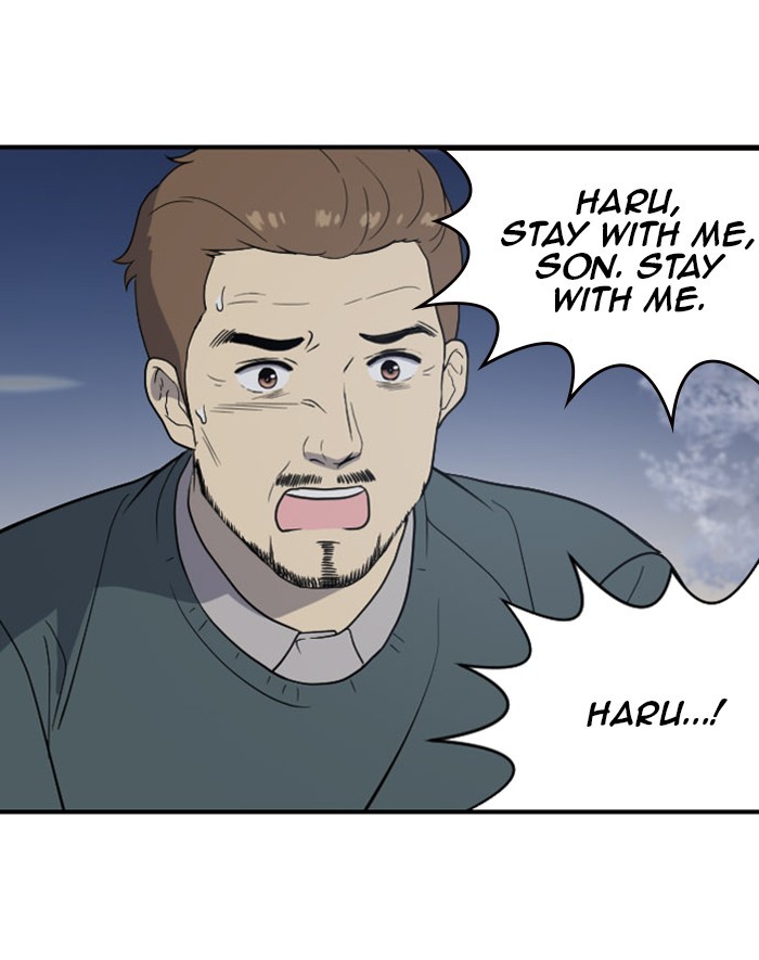 Read Days of Hana EN Manga Online