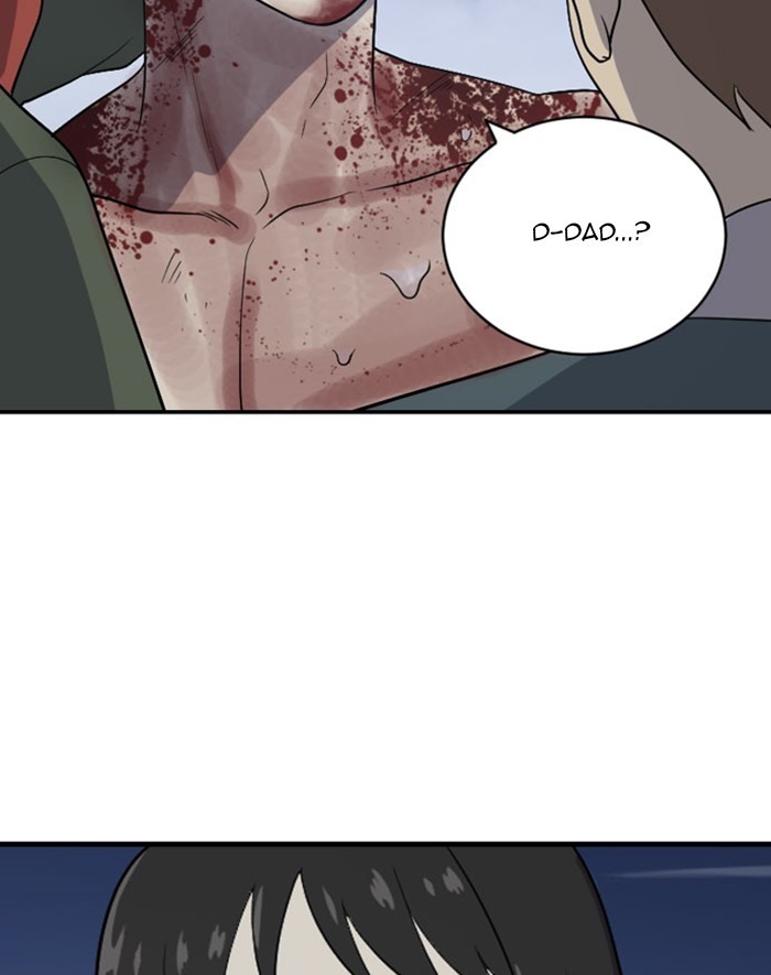 Read Days of Hana EN Manga Online