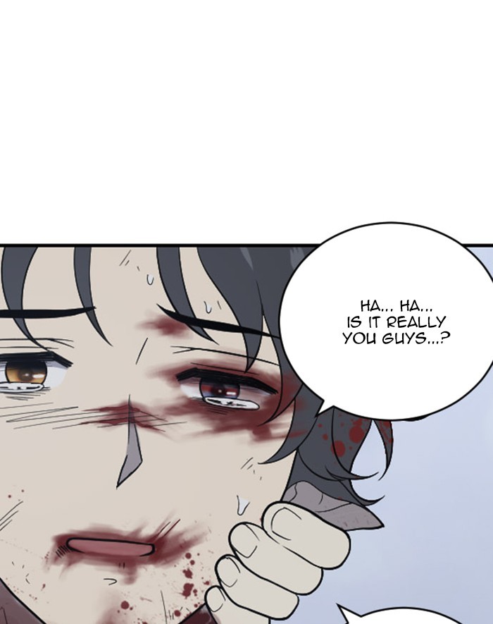 Read Days of Hana EN Manga Online