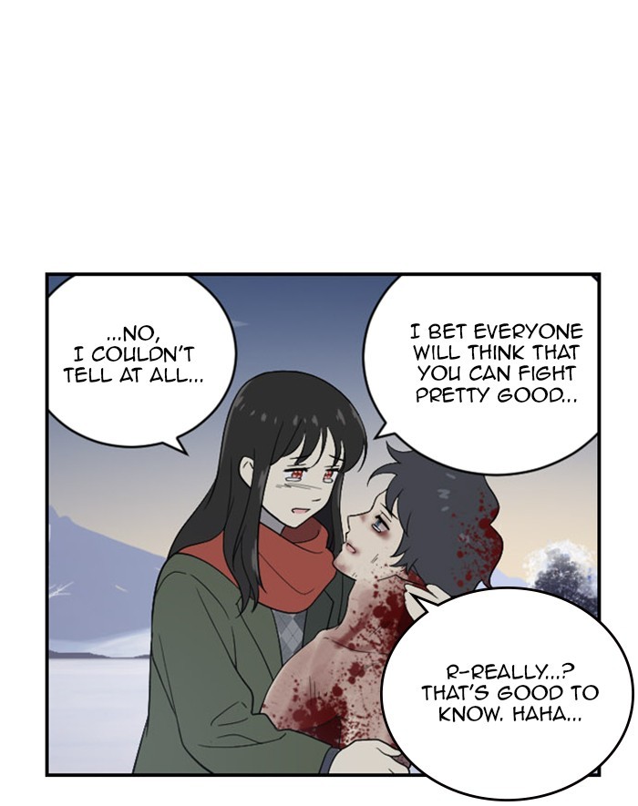 Read Days of Hana EN Manga Online