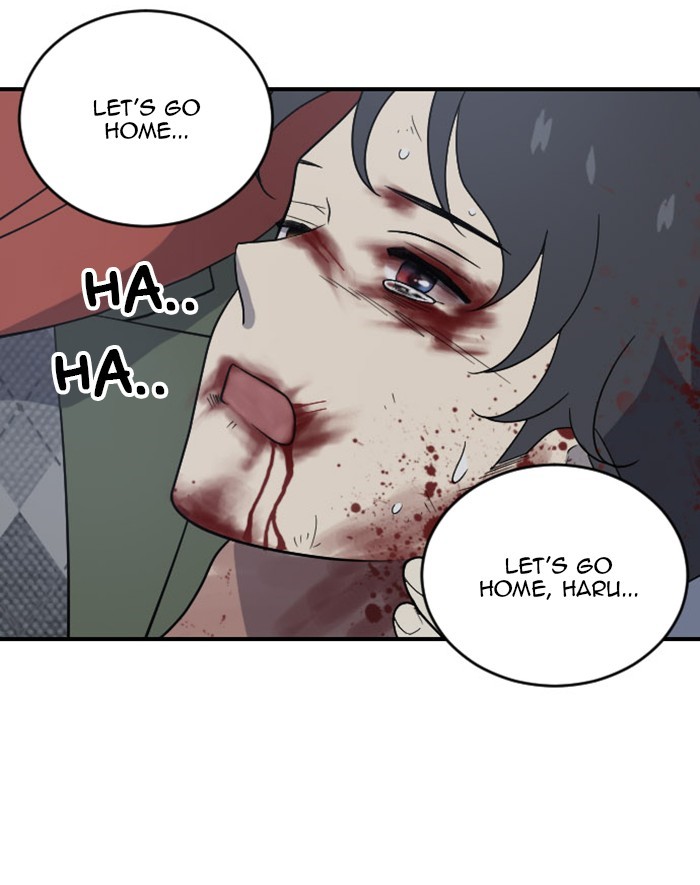 Read Days of Hana EN Manga Online