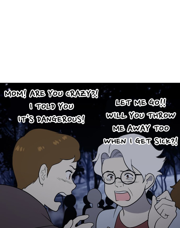 Read Days of Hana EN Manga Online