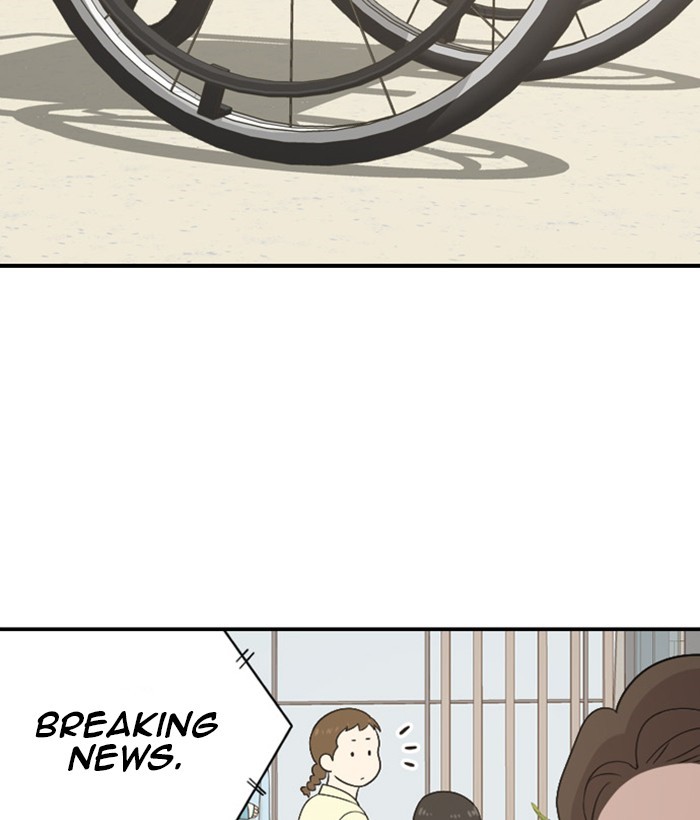 Read Days of Hana EN Manga Online