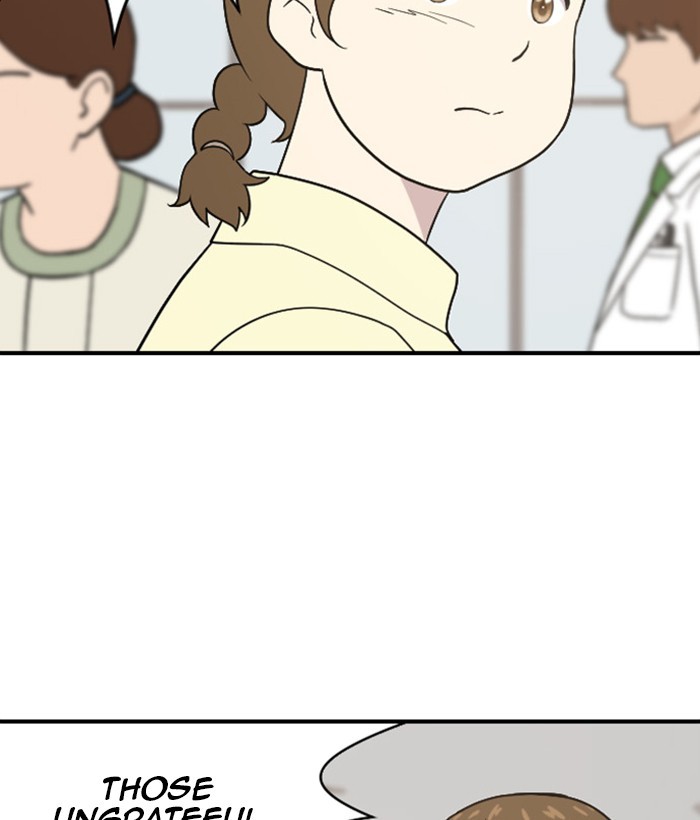 Read Days of Hana EN Manga Online