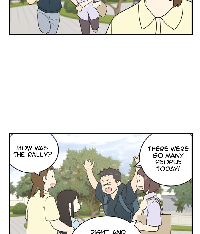 Read Days of Hana EN Manga Online