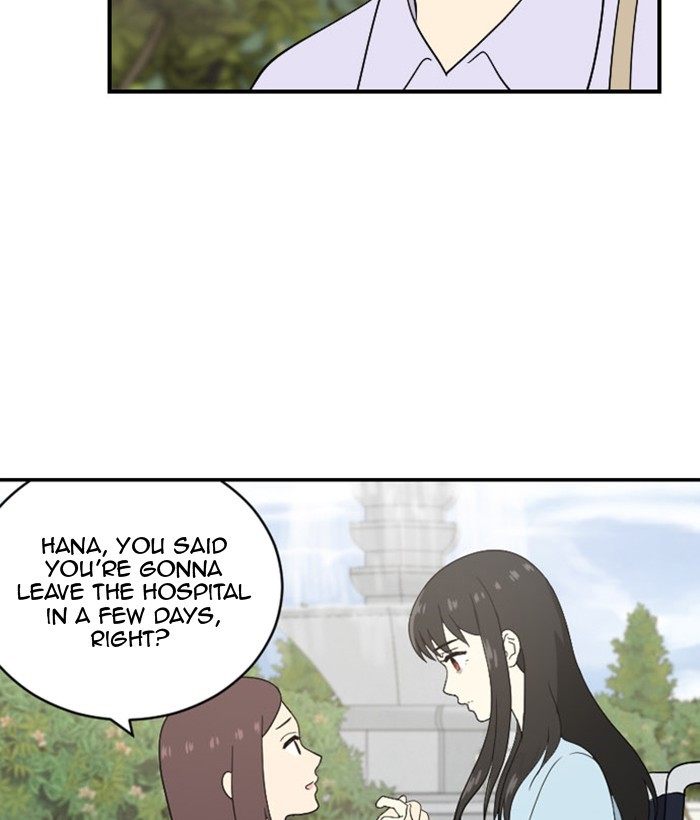 Read Days of Hana EN Manga Online