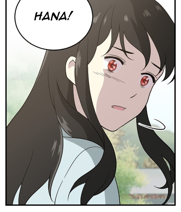 Read Days of Hana EN Manga Online