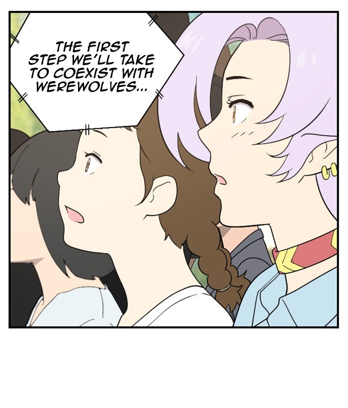 Read Days of Hana EN Manga Online