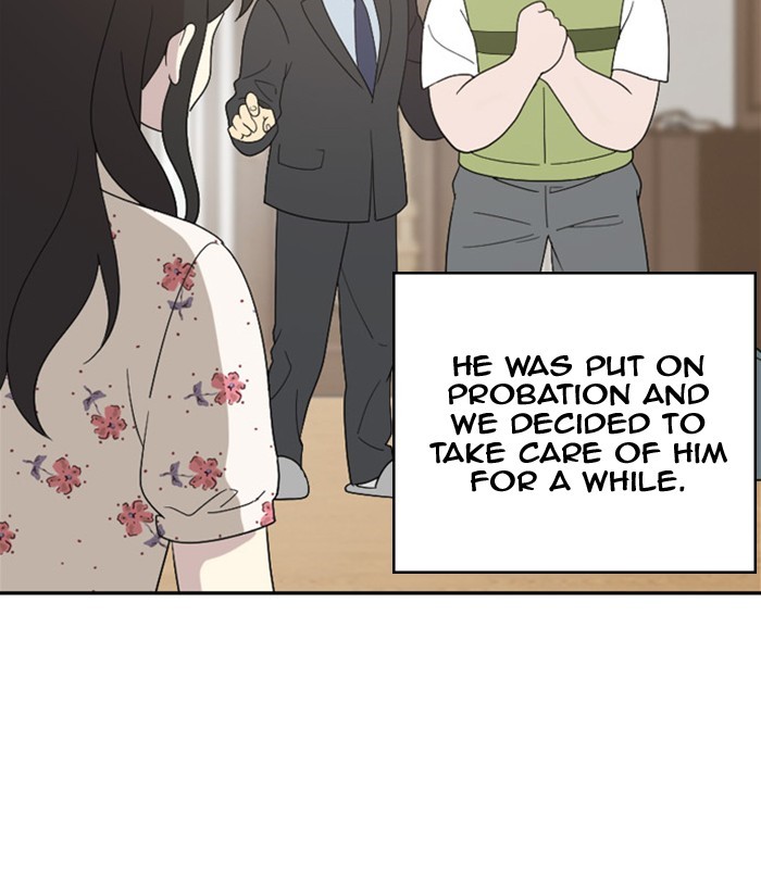 Read Days of Hana EN Manga Online