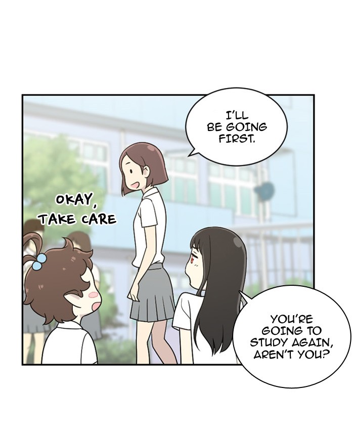 Read Days of Hana EN Manga Online