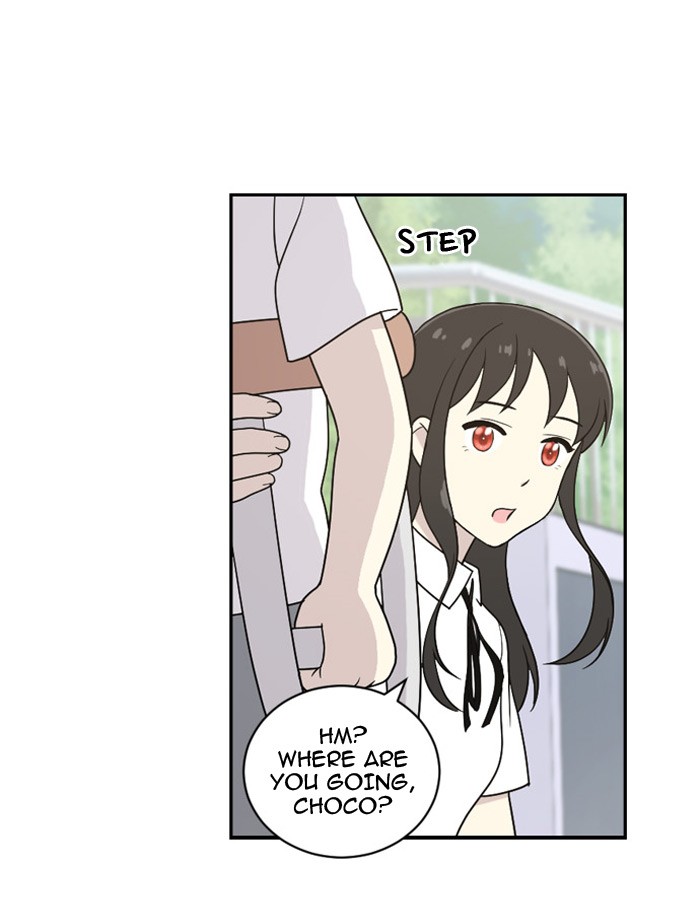 Read Days of Hana EN Manga Online