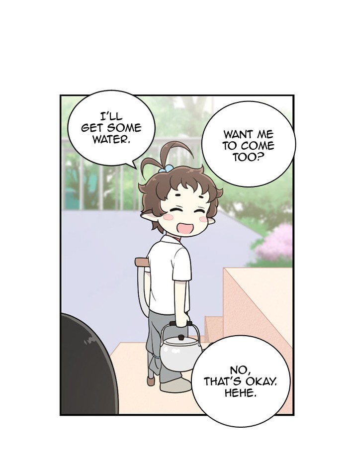 Read Days of Hana EN Manga Online