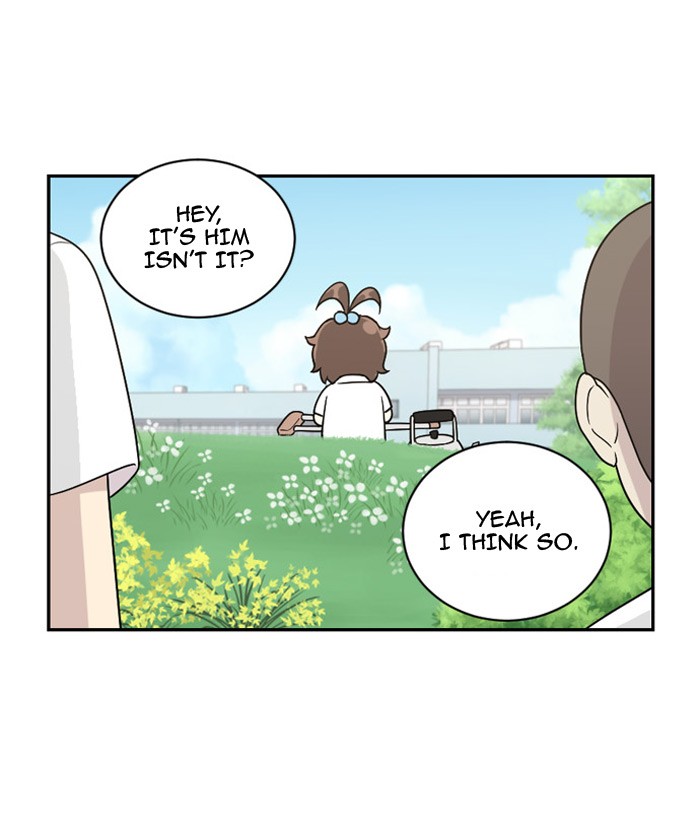 Read Days of Hana EN Manga Online
